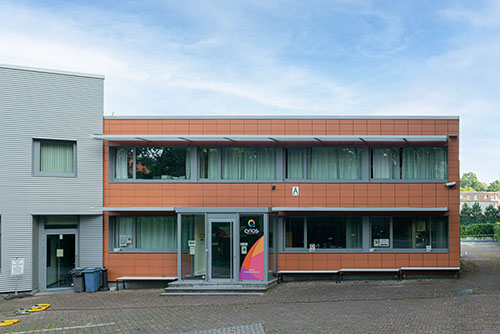 Leuven - Kessel-Lo