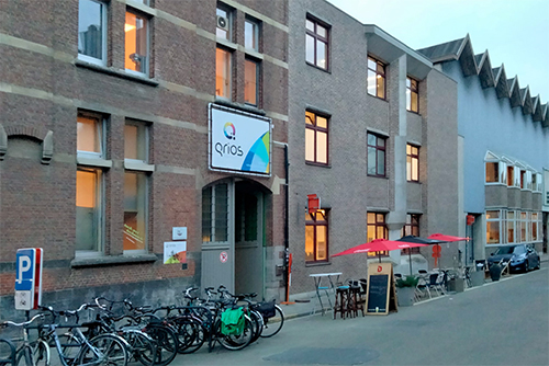 Leuven - Centrum
